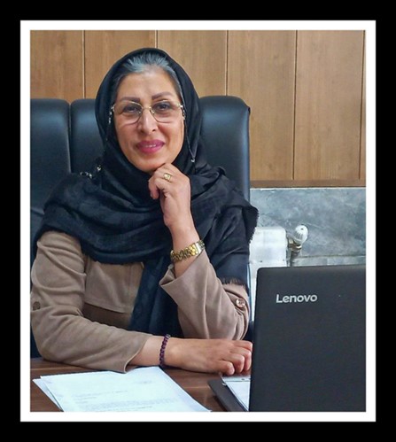 یلدا رضازاده