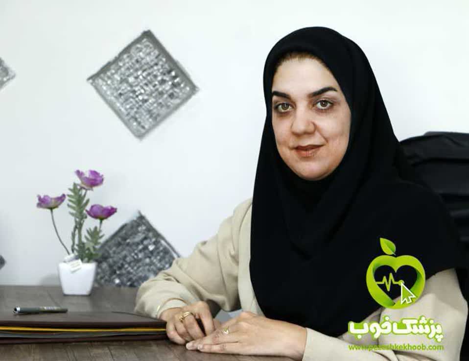 دکتر نگار فرهنگ