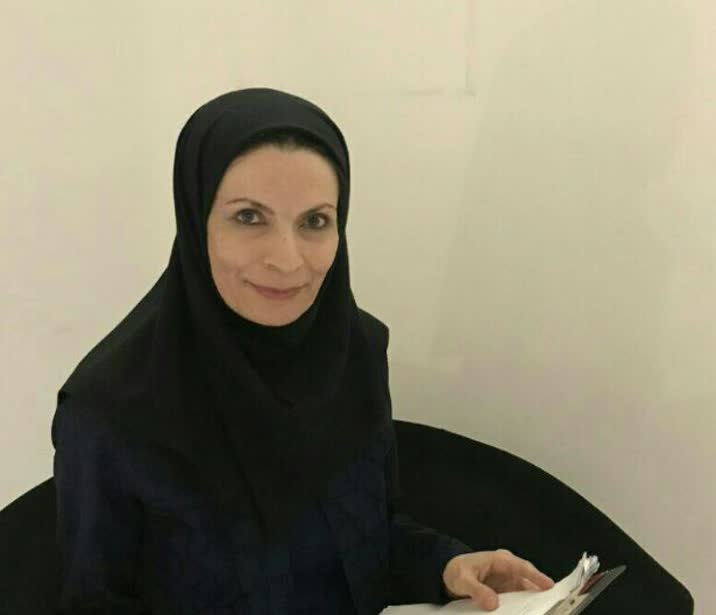 سحر امین الشریعه