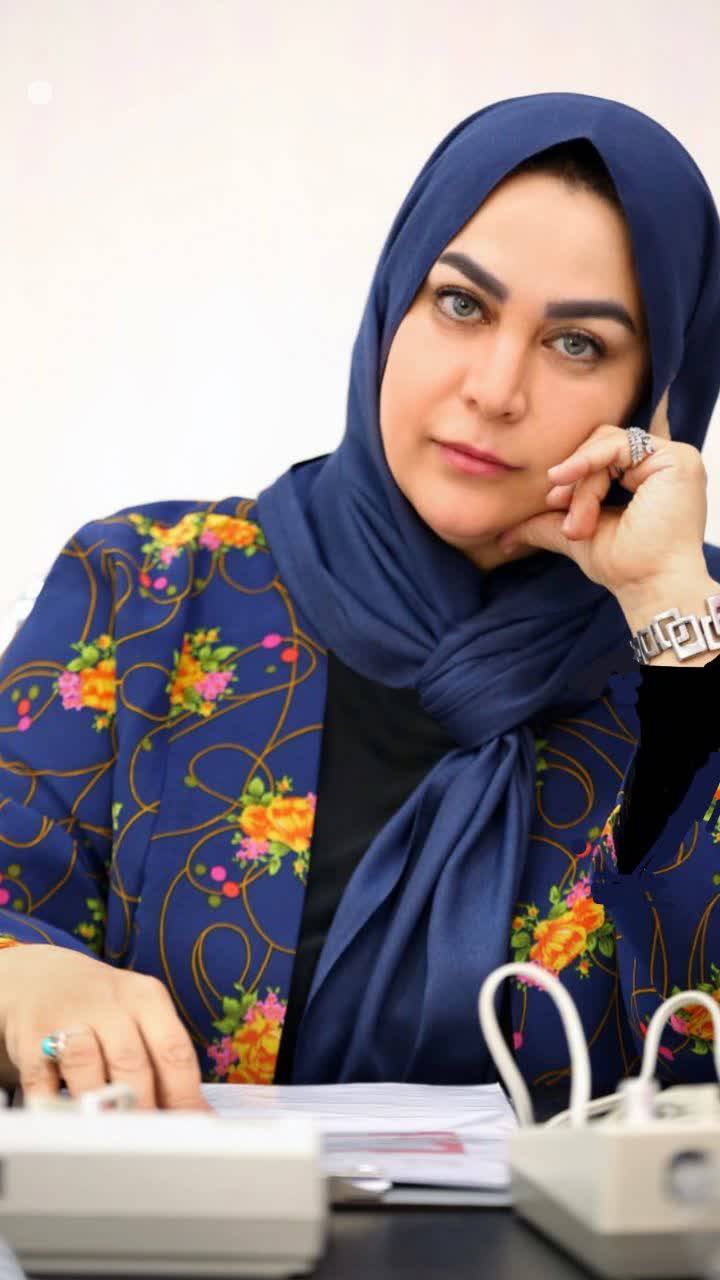 لیلا اسدی نوقابی