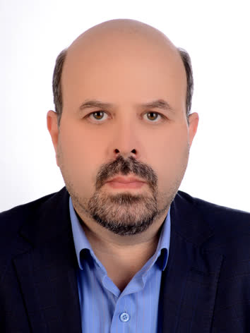 بهداد محمدی